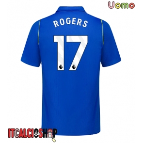 Chelsea Morgan Rogers #17 Prima Maglia 2026-27 Manica Corta